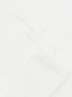 Cropp Skarpety, Rajstopy*3 pack ch skarpetek basic biały