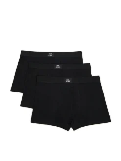 Cropp Bokserki|Basic*3 pack ch bokserek czarny