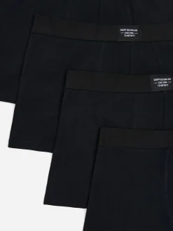 Cropp Bokserki|Basic*5 pack ch bokserek czarny