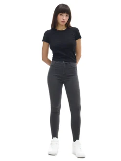 Cropp Koszulki, Topy*2 pack dopasowanych T-shirtów wielobarwny