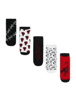 Cropp Skarpetki*5 pack skarpet biały