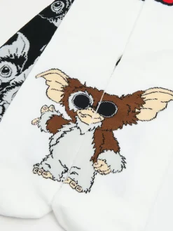 Cropp Skarpetki*2 pack skarpet Gremlins czarny