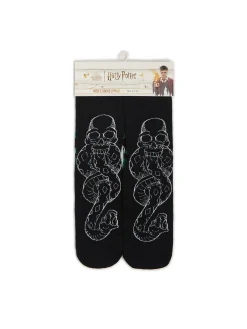 Cropp Skarpetki*2 pack skarpet Harry Potter zielony