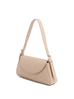 Cropp Torby, Plecaki*Beżowa mała torebka na magnes beżowy