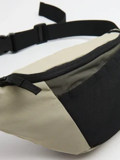 Cropp Plecaki, Nerki*Beżowa nerka z efektem reflective beżowy