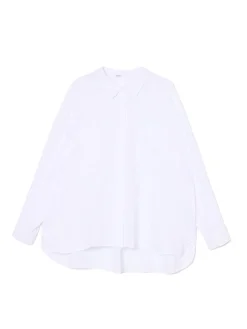 Cropp Koszule, Bluzki*Biała klasyczna koszula biały