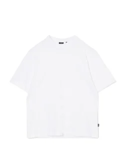 Cropp Koszulki*T-shirt comfort biały