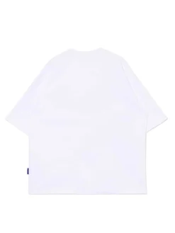 Cropp Koszulki*T-shirt z nadrukiem Baltic Games biały