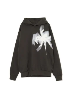 Cropp Bluzy*Bluza z aplikacją pająka szary