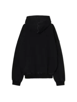 Cropp Bluzy*Bluza z halloweenowym motywem czarny