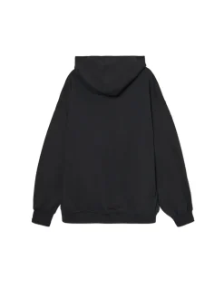 Cropp Bluzy*Bluza z kapturem Twilight czarny