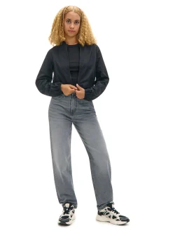 Cropp Koszule, Bluzki*Bluzka z zapięciem czarny