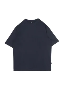 Cropp Koszulki*Ciemno T-shirt comfort szary