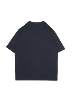 Cropp Koszulki*Ciemno T-shirt comfort szary