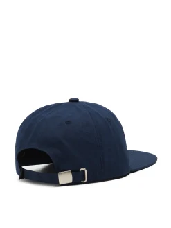 Cropp Czapki*Czapka snapback granatowy