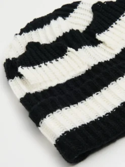 Cropp Czapki*Czapka z elfimi uszami kremowy