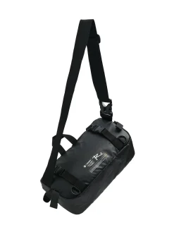 Cropp Plecaki, Nerki*Czarna gładka nerka czarny