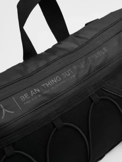 Cropp Plecaki, Nerki*Czarna gładka nerka czarny