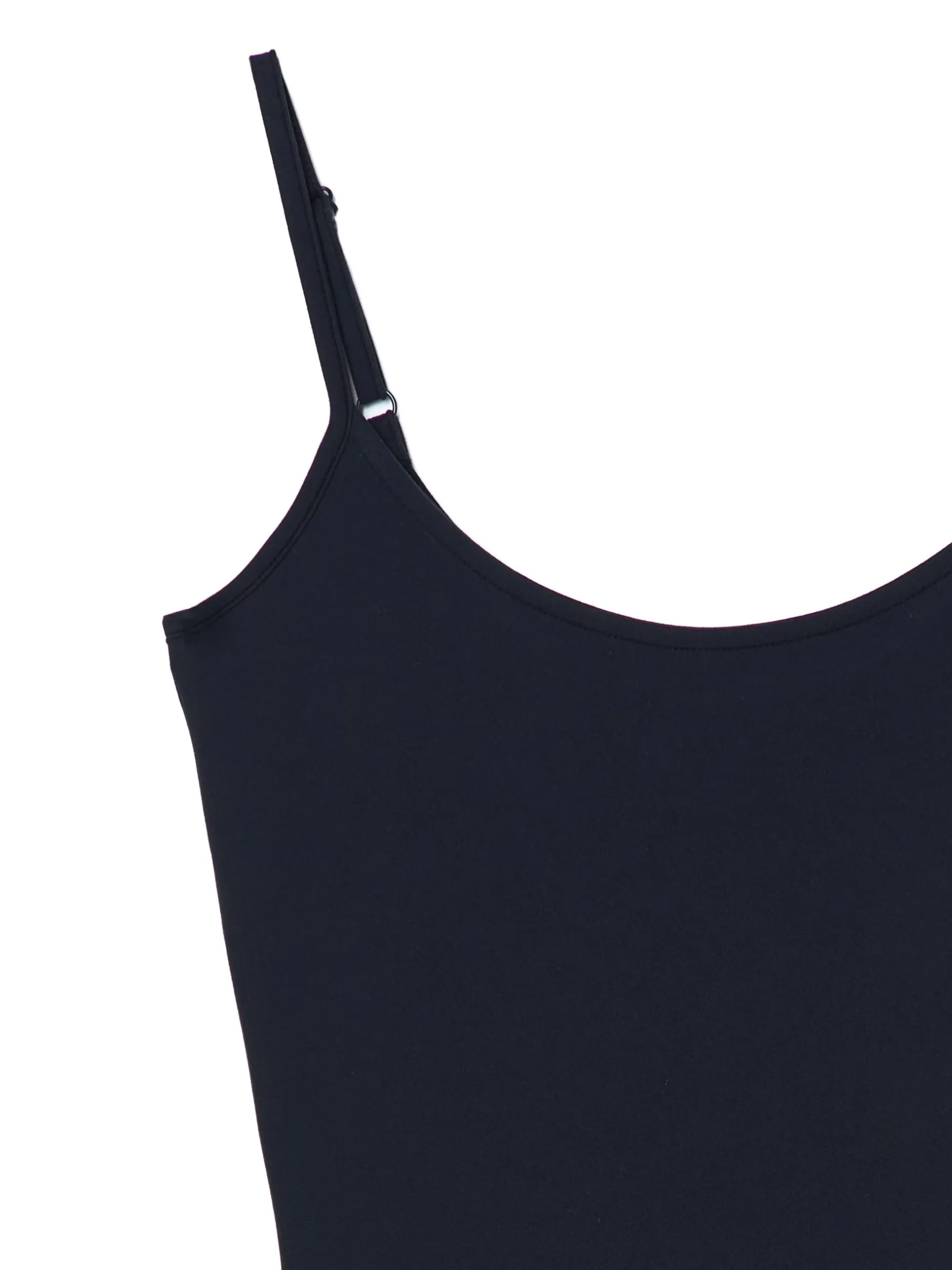 Cropp Sukienki, Kombinezony*Czarna sukienka maxi czarny