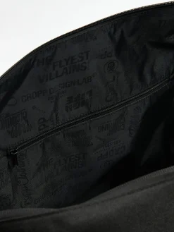 Cropp Plecaki, Nerki*Czarna torba na ramię czarny