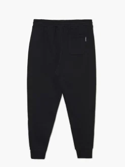 Cropp Spodnie*Czarne joggery basic czarny