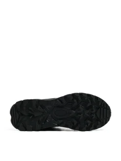 Cropp Sneakersy*Czarne sneakersy chunky czarny