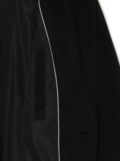 Cropp Kurtki Zimowe|Kurtki, Płaszcze*klasyczny płaszcz czarny