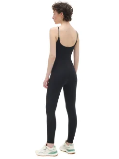 Cropp Sukienki, Kombinezony*kombinezon czarny