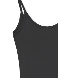Cropp Sukienki, Kombinezony*kombinezon czarny