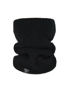 Cropp Kominy, Szaliki|Basic*komin czarny