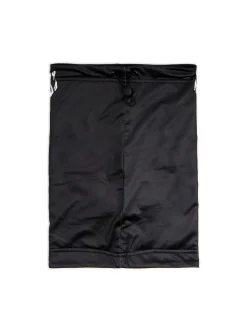 Cropp Kominy, Szaliki*komin z nadrukiem szczęki czarny