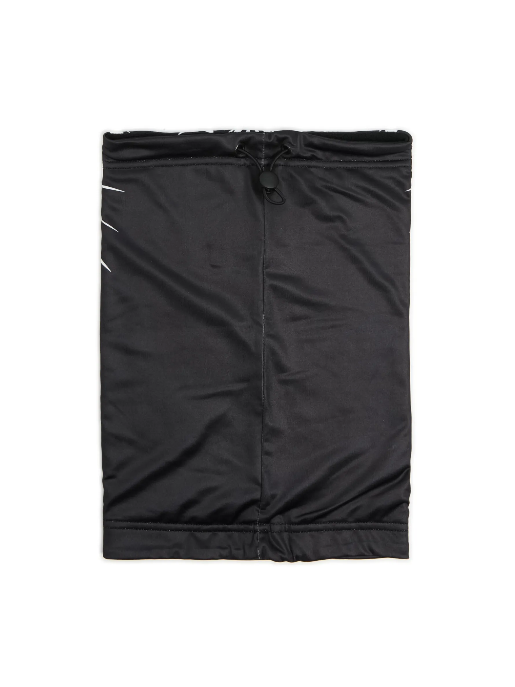 Cropp Kominy, Szaliki*komin ze zwierzęcym motywem czarny