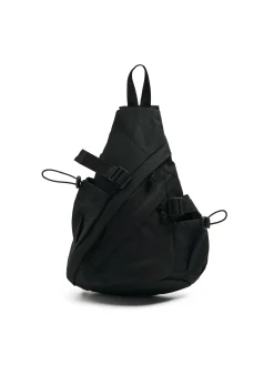 Cropp Plecaki, Nerki*plecak crossbody czarny