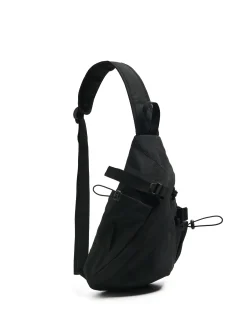 Cropp Plecaki, Nerki*plecak crossbody czarny