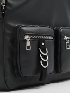 Cropp Torby, Plecaki*plecak miejski czarny