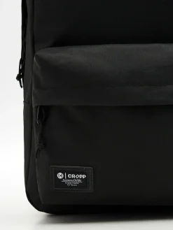 Cropp Plecaki, Nerki*plecak męski czarny