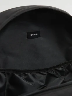 Cropp Torby, Plecaki*plecak z haftem czarny