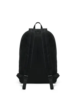 Cropp Torby, Plecaki*plecak z napisem czarny