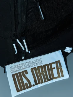 Cropp Plecaki, Nerki*plecak z piórnikiem czarny