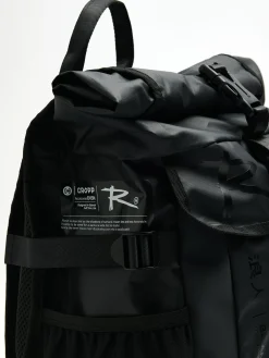 Cropp Plecaki, Nerki*pojemny plecak czarny