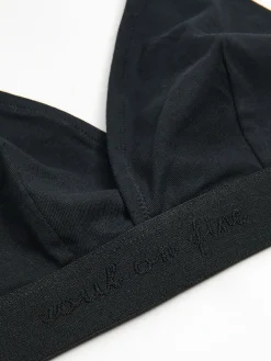 Cropp Bielizna*stanik czarny