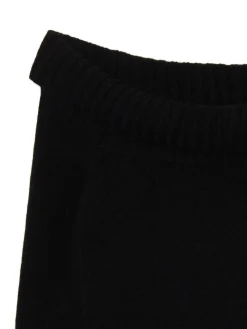 Cropp Swetry*sweter typu carmen czarny