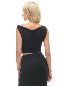 Cropp Koszulki, Topy|Sety*top czarny