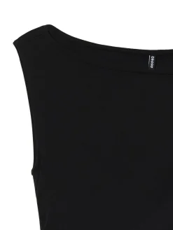 Cropp Koszulki, Topy|Sety*top czarny