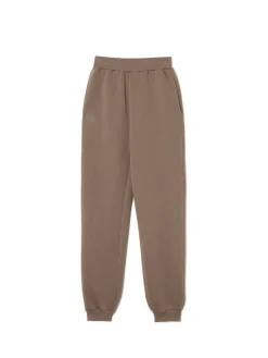 Cropp Spodnie*Dresowe joggery z nadrukiem szary