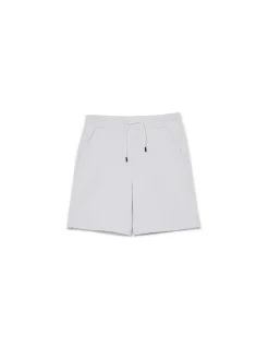Cropp Sety*Dresowe szorty regular jasnyszary