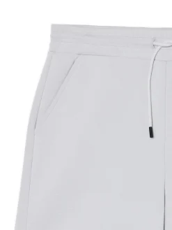 Cropp Sety*Dresowe szorty regular jasnyszary