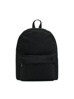 Cropp Torby, Plecaki*Duży plecak czarny