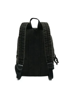 Cropp Torby, Plecaki*Duży jeansowy plecak szary