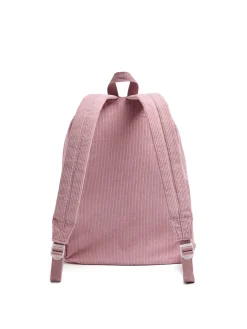 Cropp Torby, Plecaki*Duży różowy plecak purpurowy